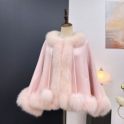 Ladies Coat