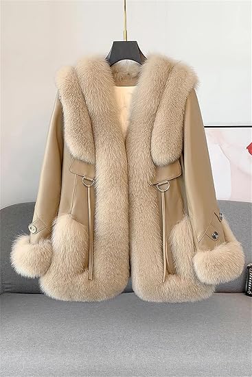 Ladies Coat