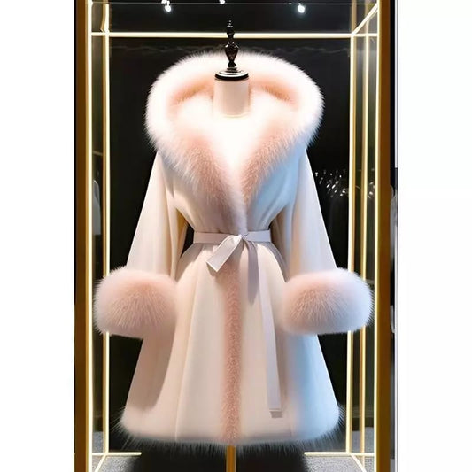 Ladies coat