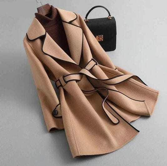 Ladies Coat