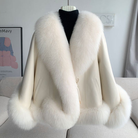 Ladies Coat