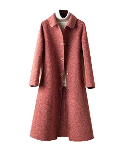 WOOL COAT